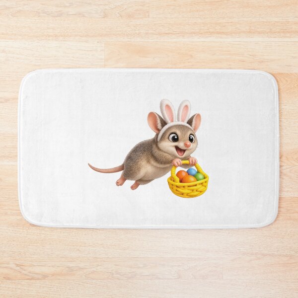 Item preview, Plangiale Easter Bunny designed and sold by Sillytoe.