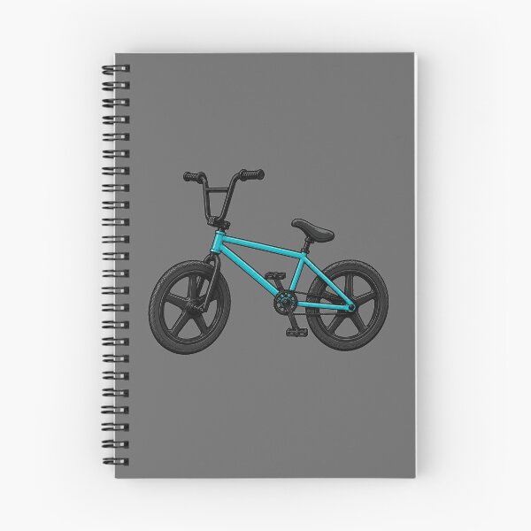Artikelvorschau, BMX entworfen und verkauft von bernswell.
