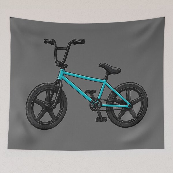 Item preview, BMX designed and sold by bernswell.