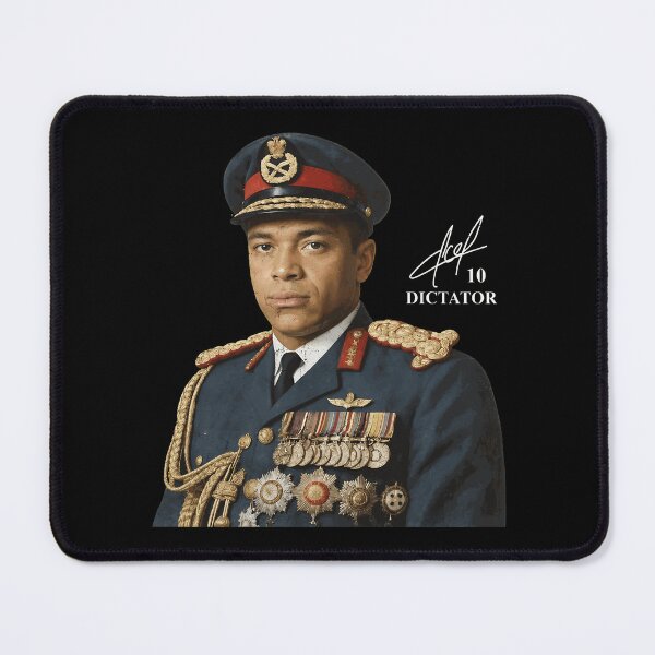 Item preview, Vintage Military Commander Graphic  designed and sold by JerrySton20082.