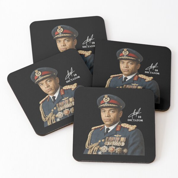 Item preview, Vintage Military Commander Graphic  designed and sold by JerrySton20082.