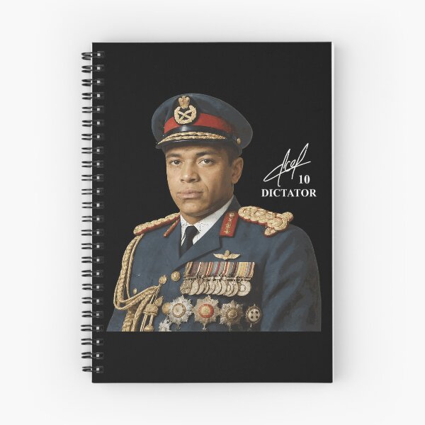 Item preview, Vintage Military Commander Graphic  designed and sold by JerrySton20082.