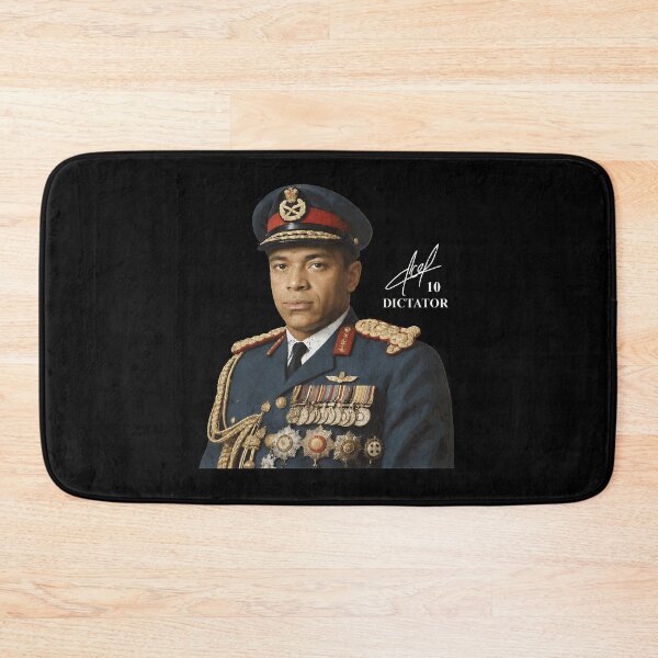 Item preview, Vintage Military Commander Graphic  designed and sold by JerrySton20082.