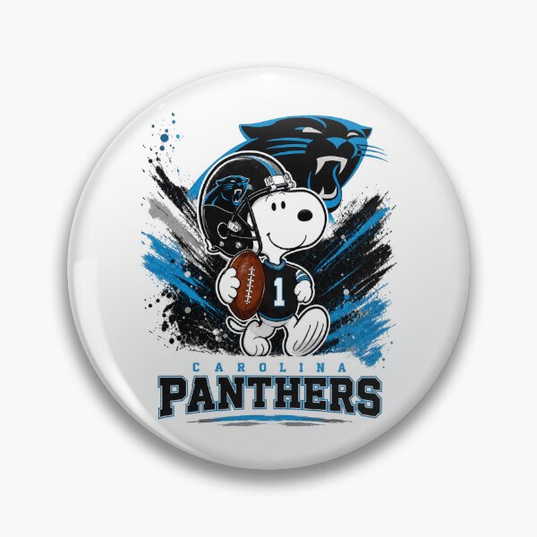Item preview, Snoopy Carolina Football Graphic Grunge Art  designed and sold by CaneufeyCip.
