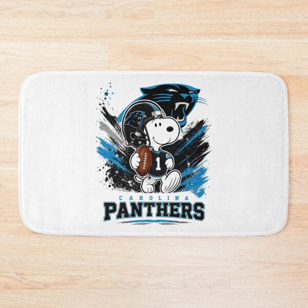 Item preview, Snoopy Carolina Football Graphic Grunge Art  designed and sold by CaneufeyCip.