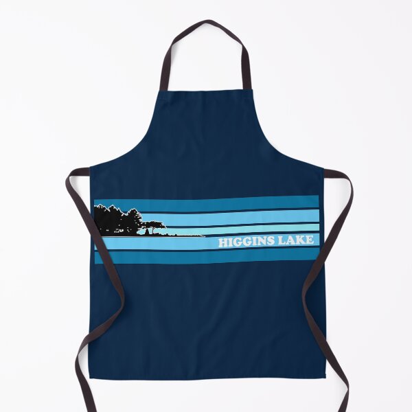 Item preview, Higgins Lake designed and sold by Masonart44.
