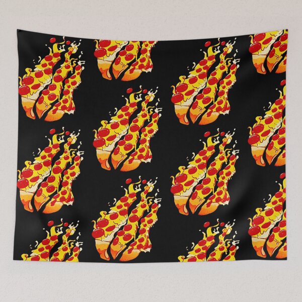 Item preview, Productos de Preston Playz Pizza de Preston Playz designed and sold by FelixSchmitt.