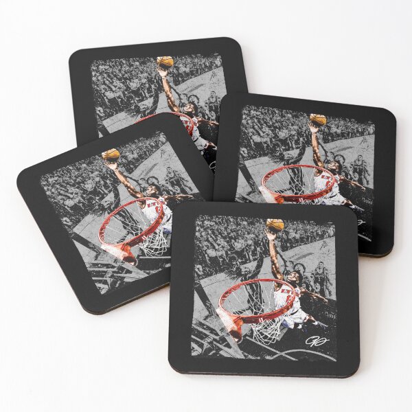 Item preview, Vintage Dunk Basketball Player Graphic  designed and sold by NatalieCo89233.