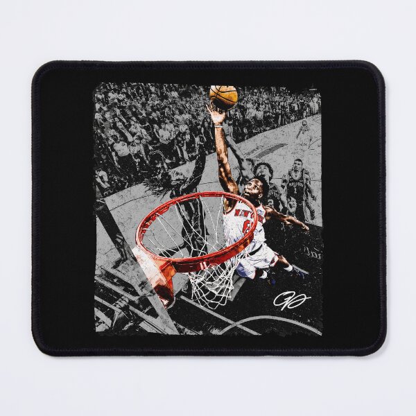 Item preview, Vintage Dunk Basketball Player Graphic  designed and sold by NatalieCo89233.