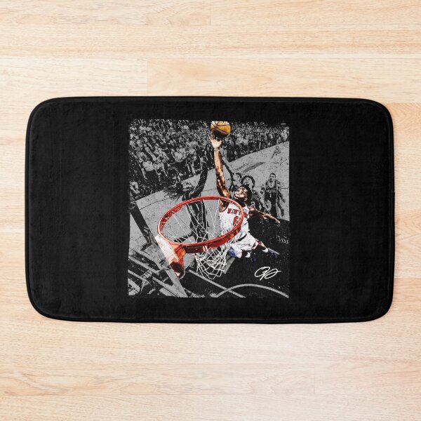 Item preview, Vintage Dunk Basketball Player Graphic  designed and sold by NatalieCo89233.