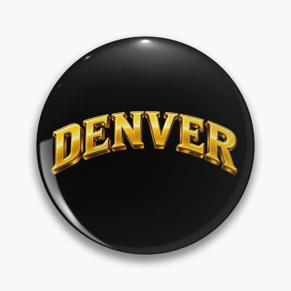 Artikelvorschau, Denver entworfen und verkauft von bernswell.