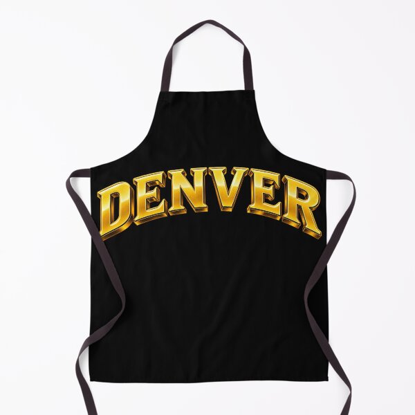 Aperçu de l'œuvre Denver créée et vendue par bernswell.