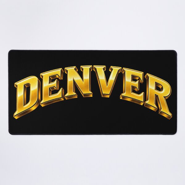Artikelvorschau, Denver entworfen und verkauft von bernswell.