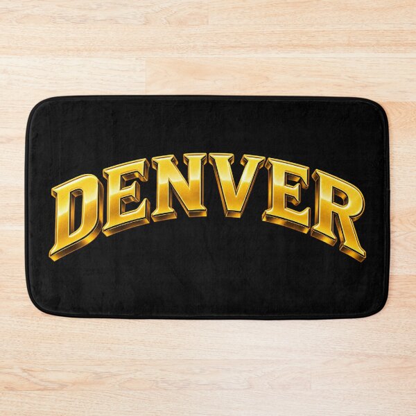 Item preview, Denver designed and sold by bernswell.