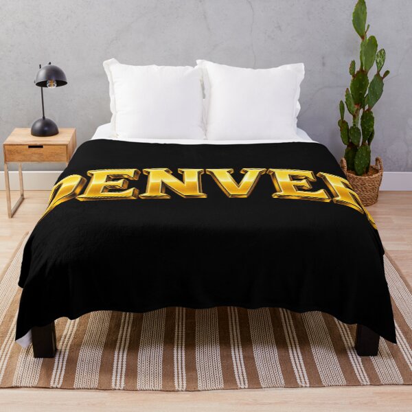 Item preview, Denver designed and sold by bernswell.