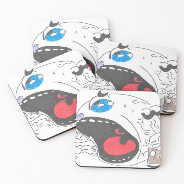 Item preview, One Eyed Guy designed and sold by Friedenbaum.