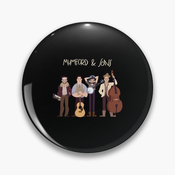 Item preview, Natural Mumford And & Sons bWellness Path designed and sold by Ritahiking.