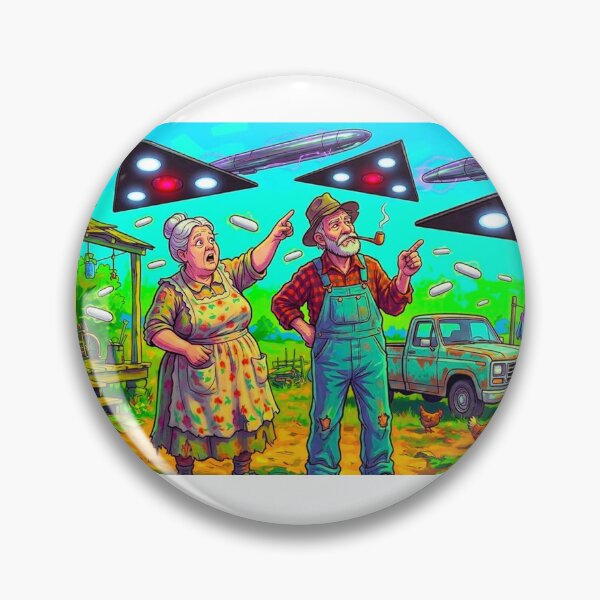 Item preview, MA and Pa's Kids Roswell 1990 designed and sold by Harold122Jade.