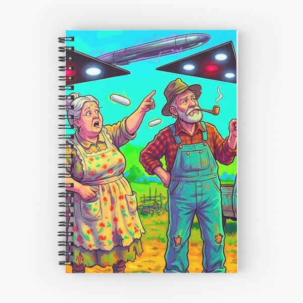 Item preview, MA and Pa's Kids Roswell 1990 designed and sold by Harold122Jade.