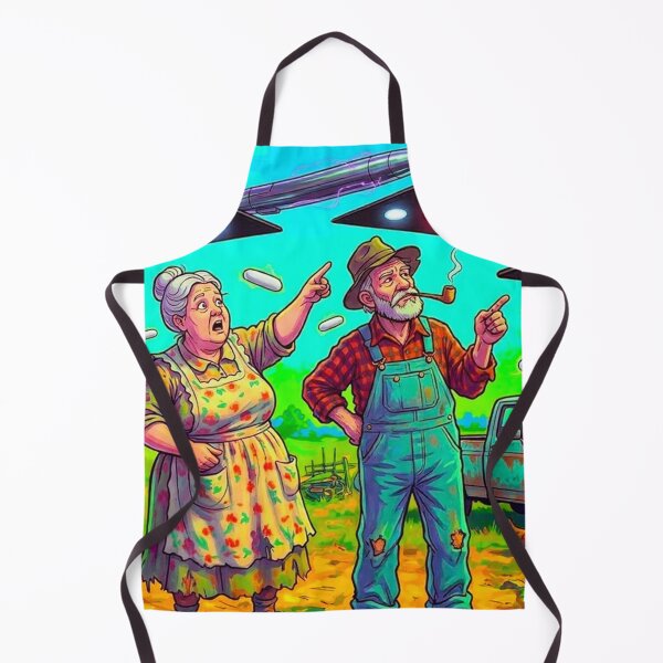 Item preview, Los hijos de MA y Pa, Roswell, 1990 designed and sold by Harold122Jade.