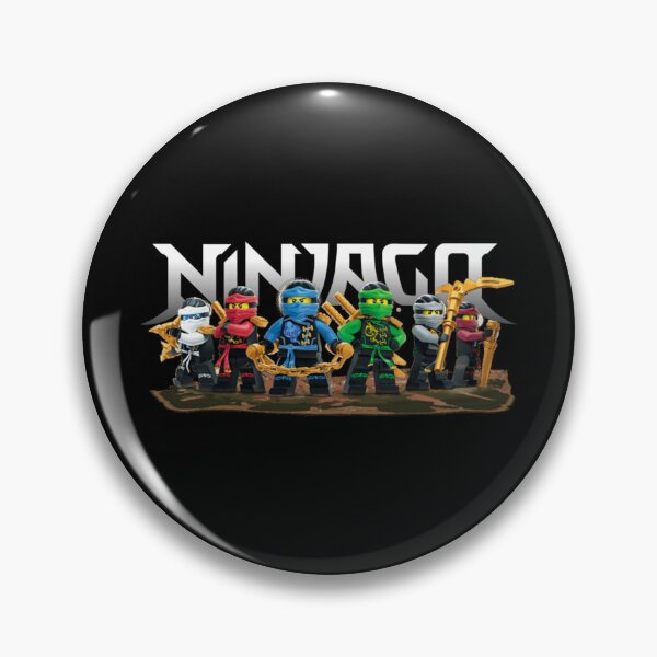 Item preview, Ninjago Essential designed and sold by FelixSchmitt.