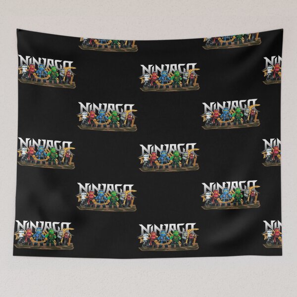 Item preview, Ninjago Essential designed and sold by FelixSchmitt.