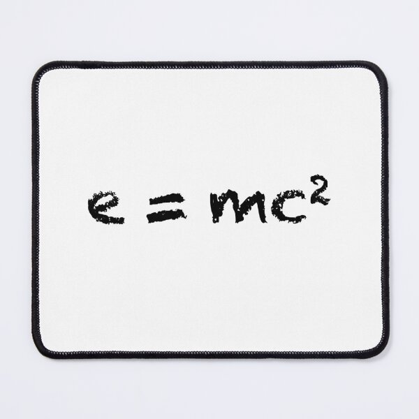 Item preview, e=mc2 designed and sold by bethmfmcdermott.