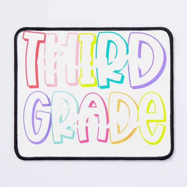 Item preview, Third Grade Dream Team 3rd Grade Teacher First Day of School T-Shirt designed and sold by Badriiiii.