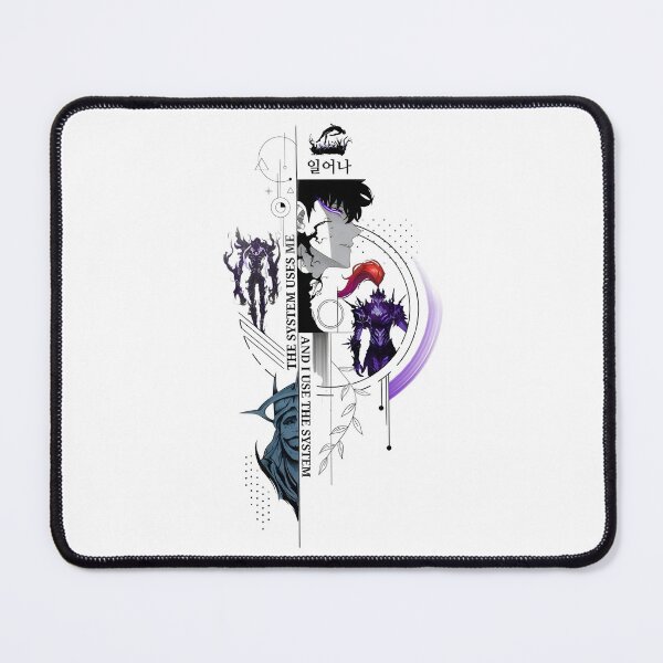 Item preview, Sung Jin Woo And Beru designed and sold by Creaturesinzo.