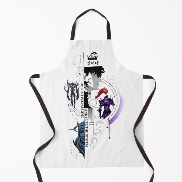 Item preview, Sung Jin Woo And Beru designed and sold by Creaturesinzo.