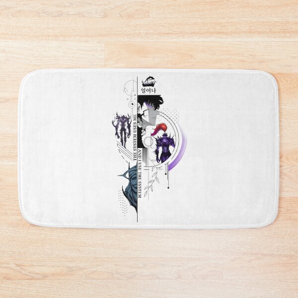 Item preview, Sung Jin Woo And Beru designed and sold by Creaturesinzo.