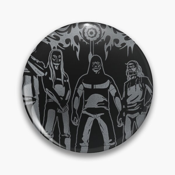 Item preview, Mens Lets Rock Guitar Metalocalypse Dethklok Band designed and sold by LORRIDUKE.