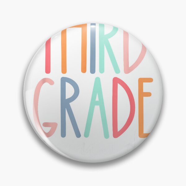 Item preview, Third Grade Squad 3rd Grade Teacher Crew Back to School Team T-Shirt designed and sold by gidget-gadget.