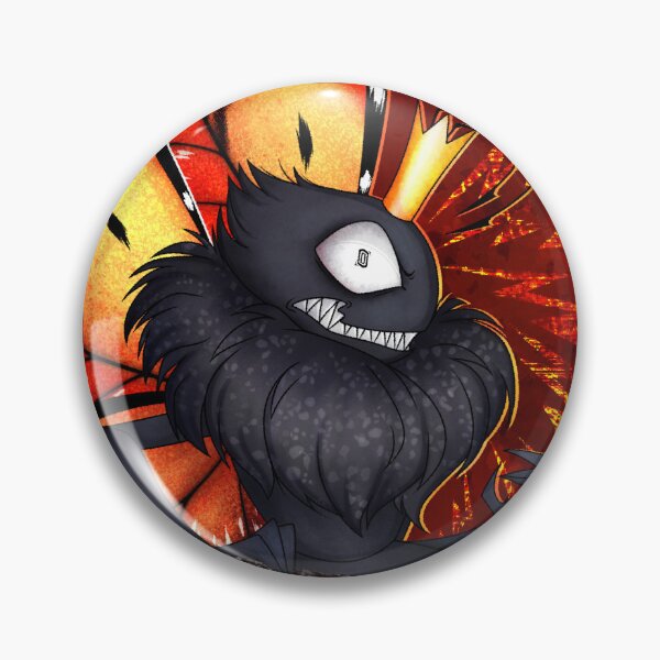 Item preview, Titus Hoppers designed and sold by haunted totem.