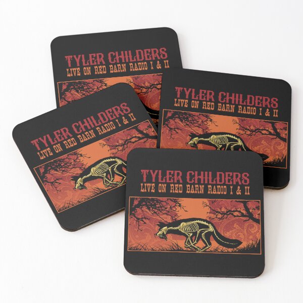 Item preview, tyler childers designed and sold by Turinamu.