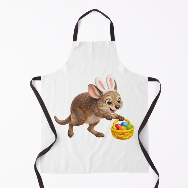 Item preview, Potoroo Easter Bunny designed and sold by Sillytoe.