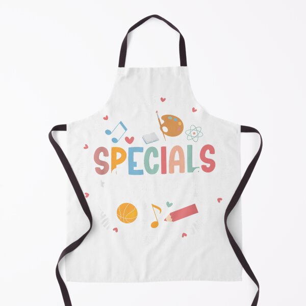 Item preview, Specials Squad Appreciation Specials Team Specials Teacher T-Shirt designed and sold by eBoy31.