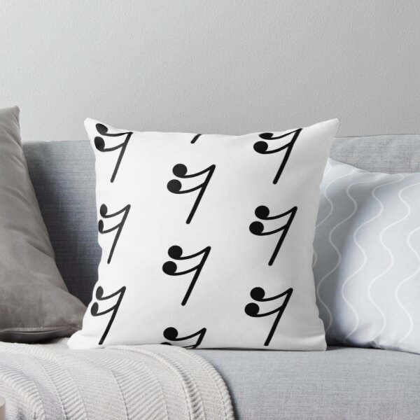 Item preview, Semiquaver Rest designed and sold by thatmusiclife.