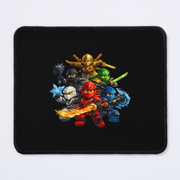 Item preview, Ninjago Lego 33 designed and sold by FelixSchmitt.