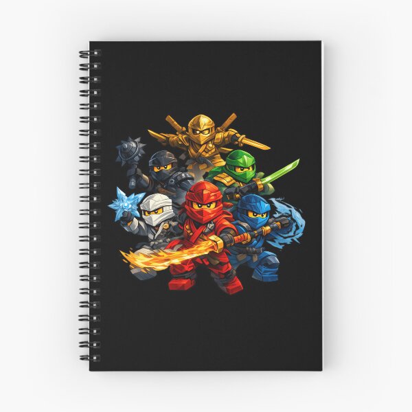 Item preview, Ninjago Lego 33 designed and sold by FelixSchmitt.