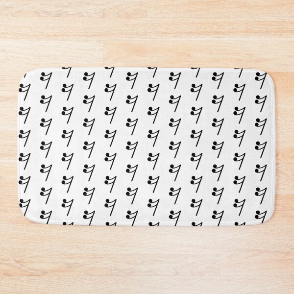 Item preview, Semiquaver Rest designed and sold by thatmusiclife.