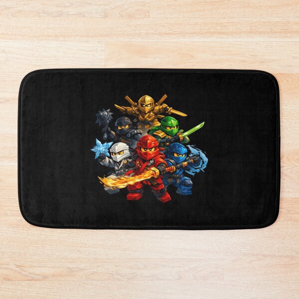 Item preview, Ninjago Lego 33 designed and sold by FelixSchmitt.