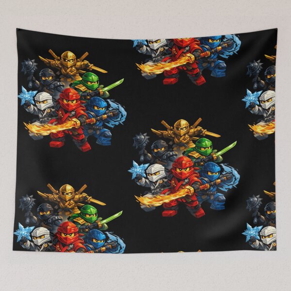 Item preview, Ninjago Lego 33 designed and sold by FelixSchmitt.