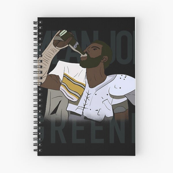 Item preview, Mean Joe Greene Commercial designed and sold by DonaldChampion.