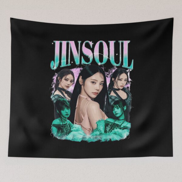 Item preview, Retro Idol Kpop Graphic designed and sold by JerrySton20082.