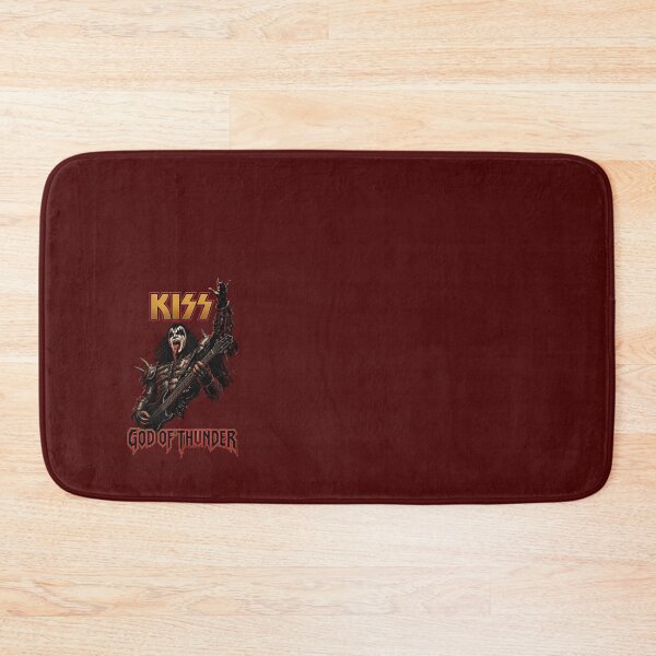 Item preview,  God of Thunder Rock Warrior designed and sold by Ksiiaissi.