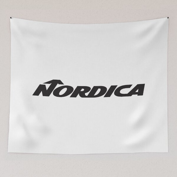 Item preview, Green Nordica Skis Ski & And Boot Boots bLifestyle Vision designed and sold by Ritahiking.