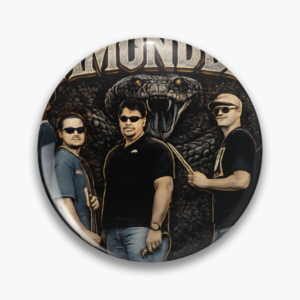Item preview, Diamondback Rock Band Virginia designed and sold by LORRIDUKE.