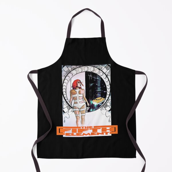 Item preview, The Fifth Element Leeloo NYC Art designed and sold by Studio LaClair.