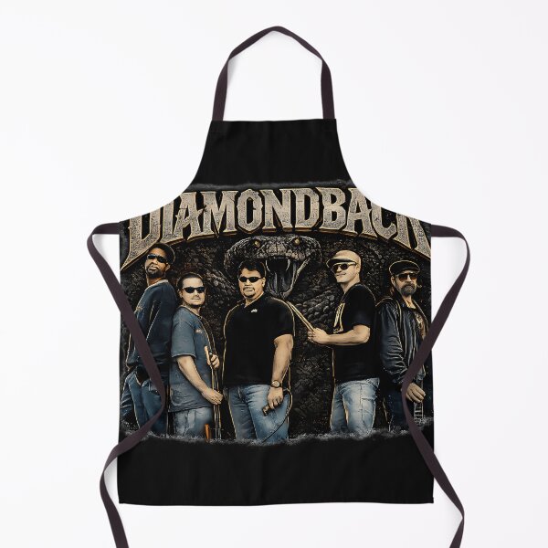 Item preview, Diamondback Rock Band Virginia designed and sold by LORRIDUKE.